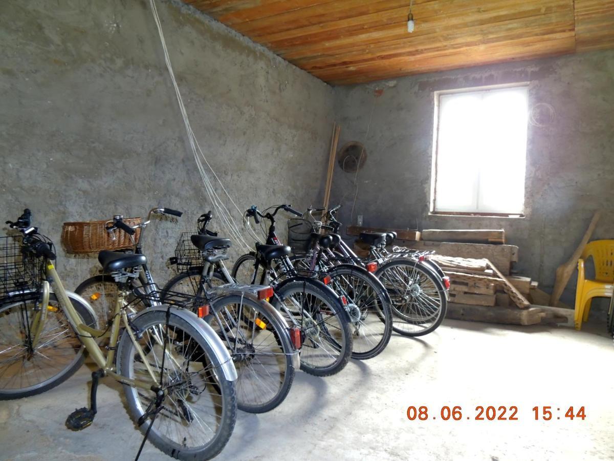 Gdzie diabeł mówi dobranoc Apartamento Pisz Exterior foto