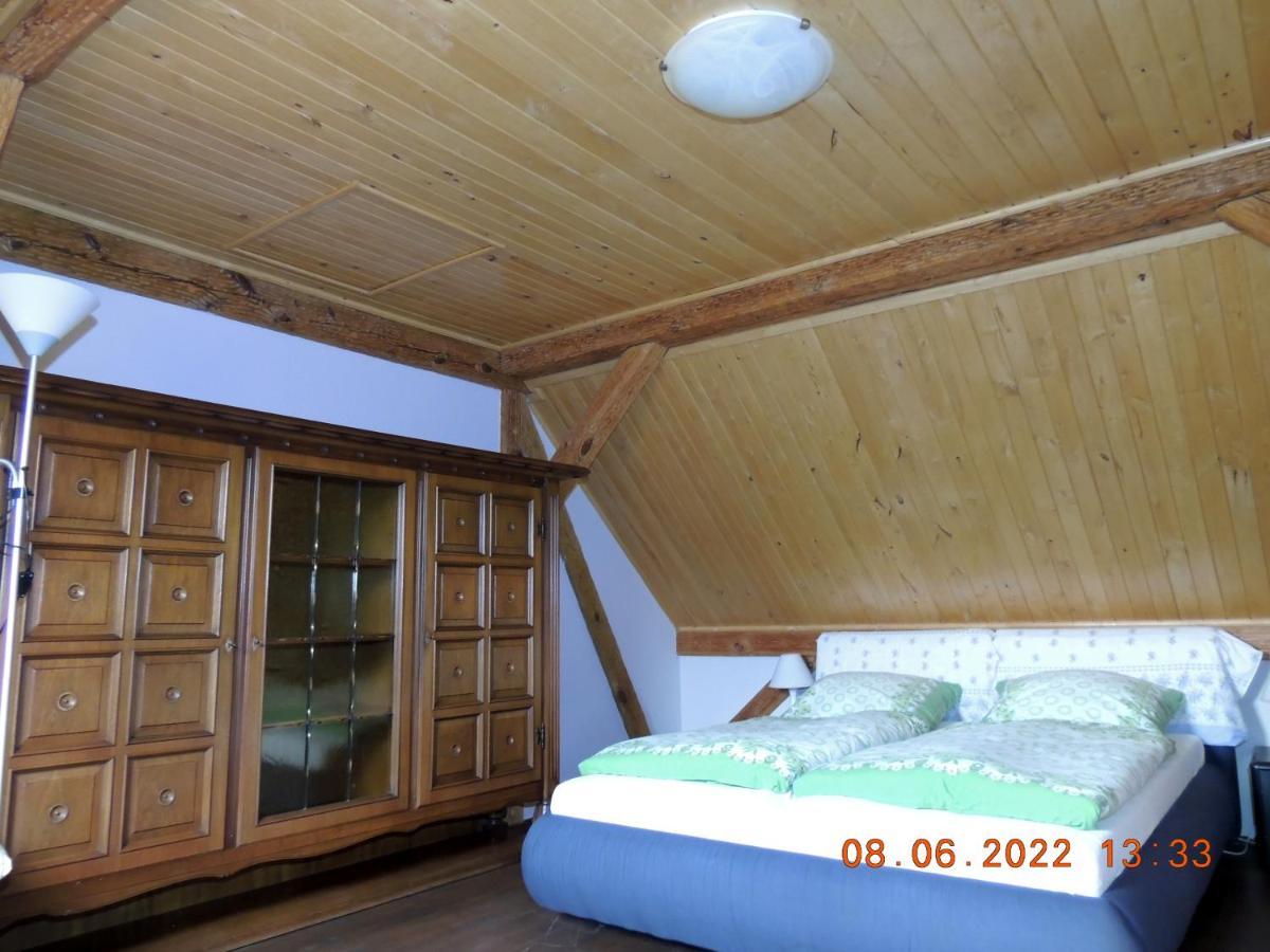 Gdzie diabeł mówi dobranoc Apartamento Pisz Exterior foto