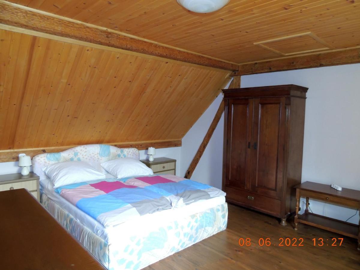Gdzie diabeł mówi dobranoc Apartamento Pisz Exterior foto