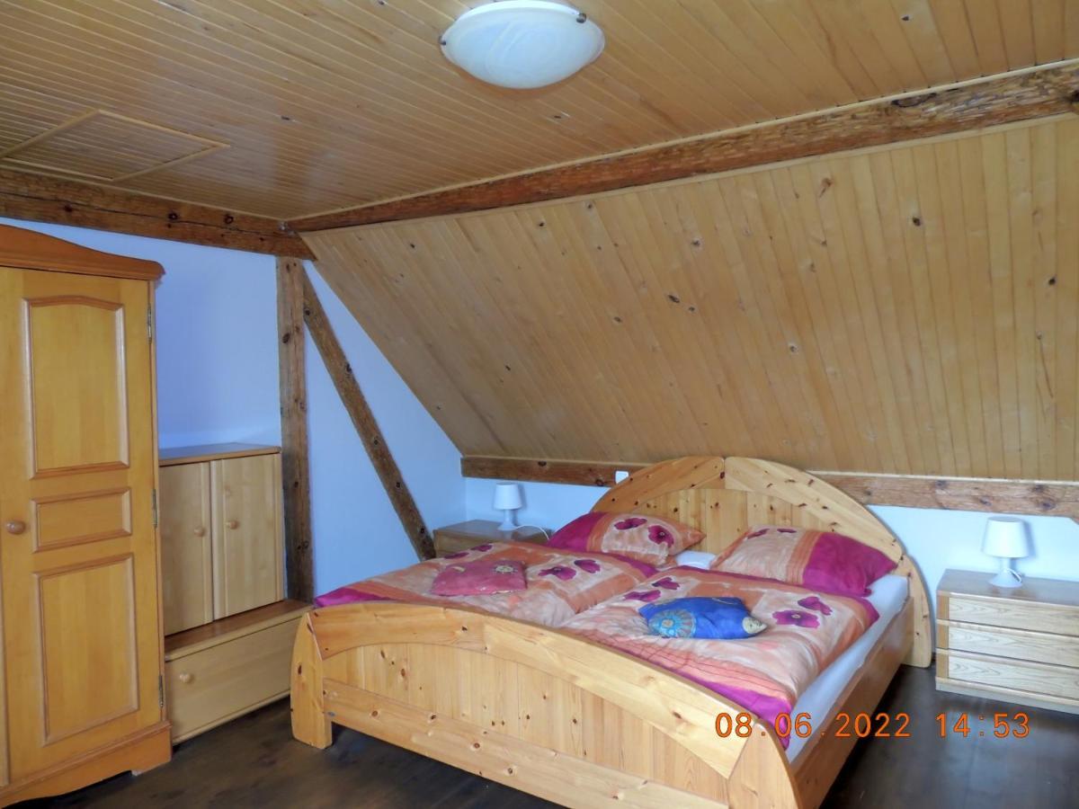Gdzie diabeł mówi dobranoc Apartamento Pisz Exterior foto