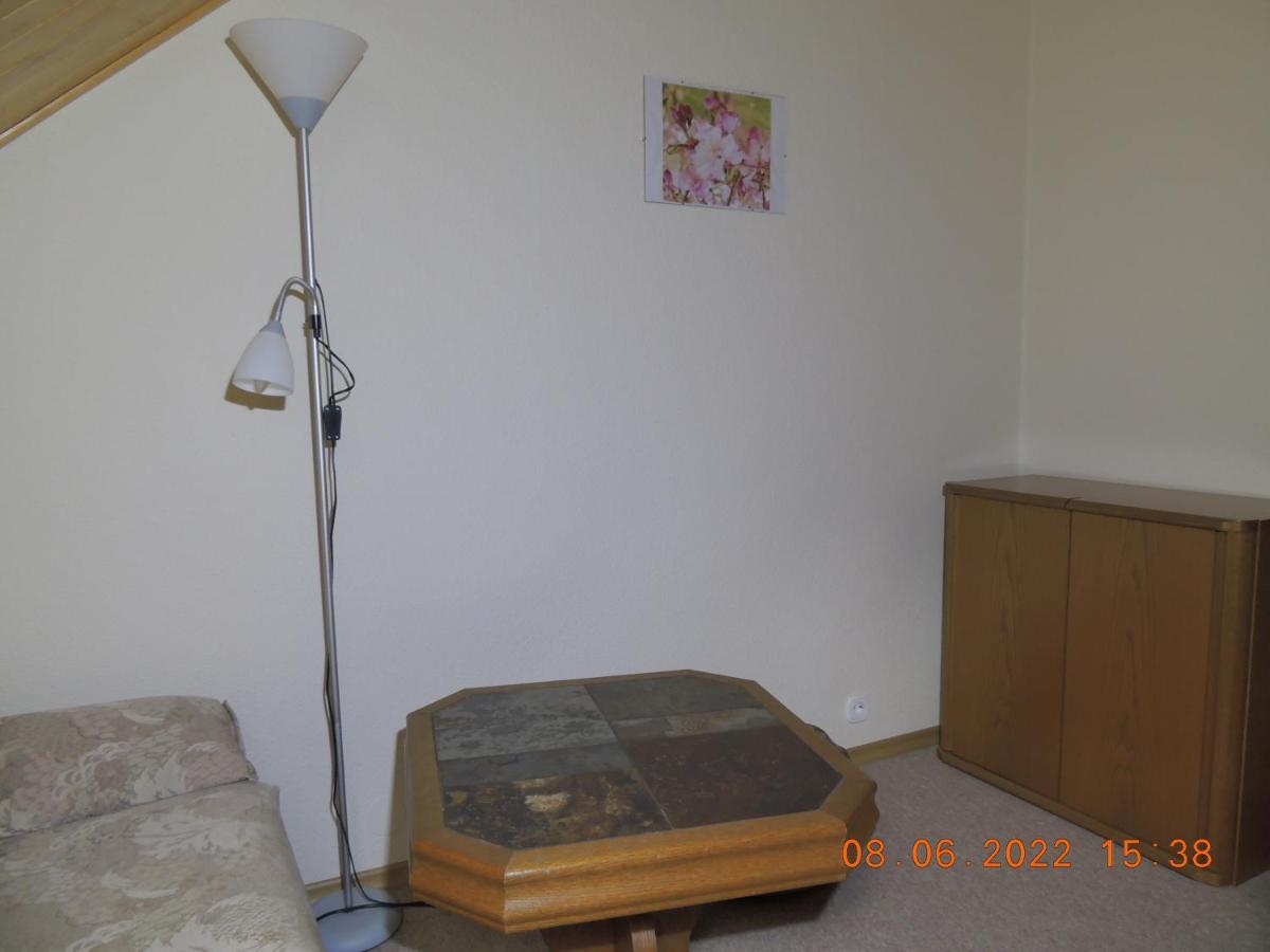 Gdzie diabeł mówi dobranoc Apartamento Pisz Exterior foto