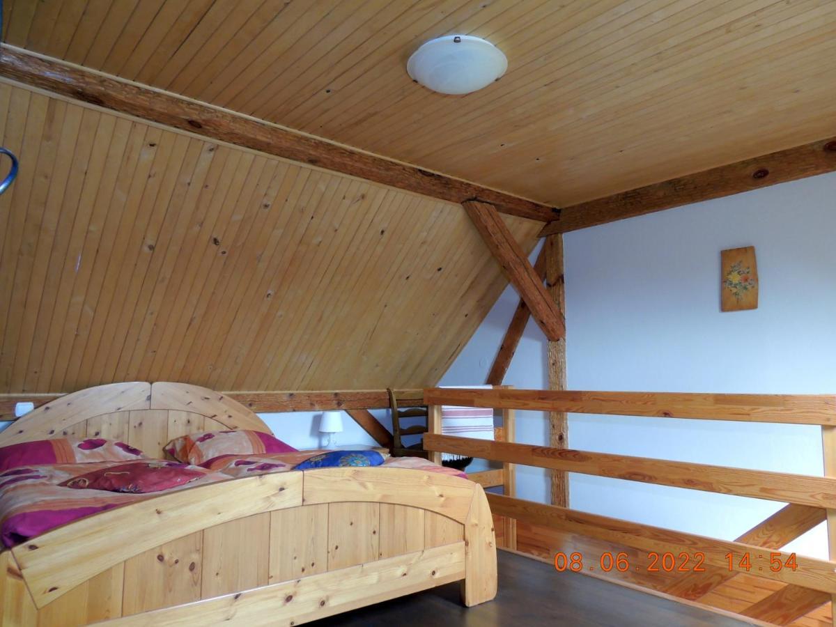 Gdzie diabeł mówi dobranoc Apartamento Pisz Exterior foto