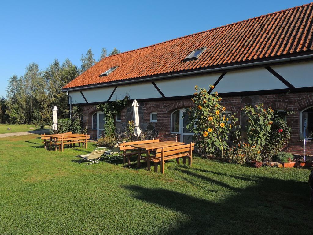 Gdzie diabeł mówi dobranoc Apartamento Pisz Exterior foto